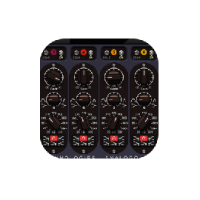 Download Schaack Audio Technologies Transient Shaper 2 Free
