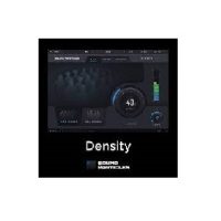 Download Sound Particles Density Free