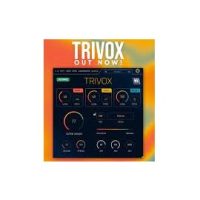Download W.A Production Trivox Free