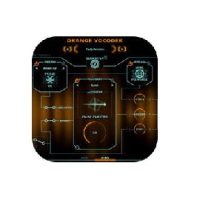 Download Zynaptiq ORANGE VOCODER v4 Free