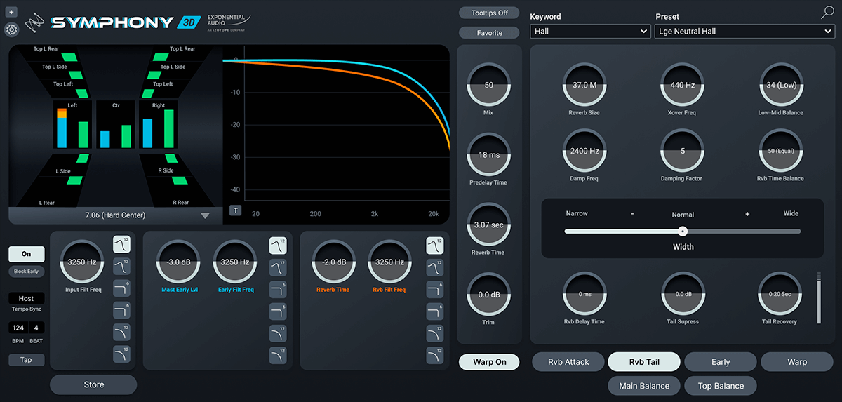 Exponential Audio Symphony 3D 3 Free Download