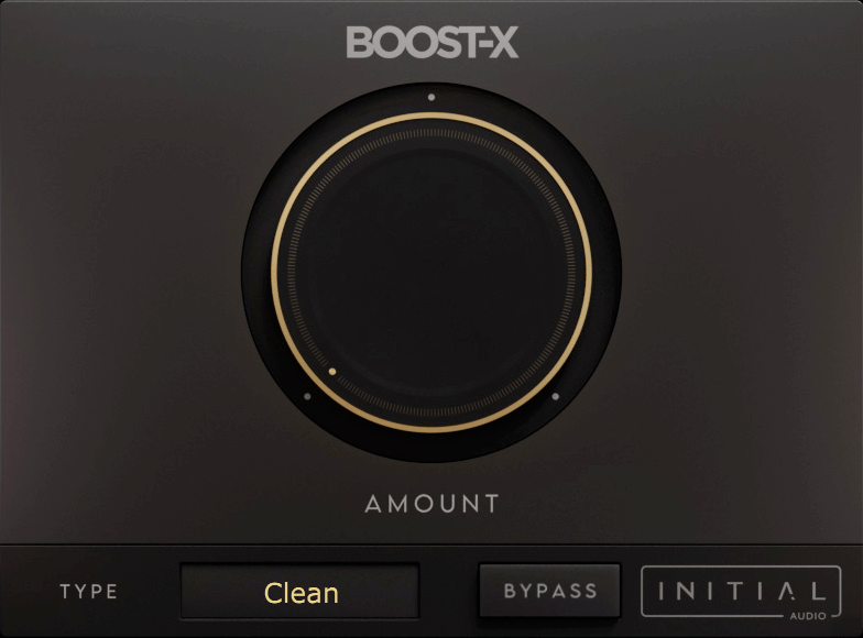 Initial Audio BoostX Free Download