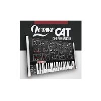 Download Cherry Audio Octave Cat Free