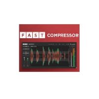 Download Focusrite FAST Compressor Free