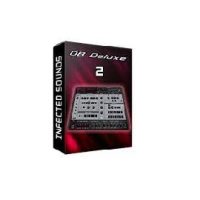 Download Infected Sounds OB Deluxe v2 Free