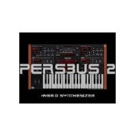 Download Infected Sounds Pers3us v2 Free
