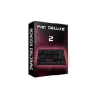 Download Infected Sounds Pro Deluxe v2 Free