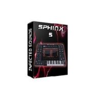 Download Infected Sounds Sphinx v5 Free