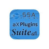 Download SSA Plugins aXPlugins Suite a1 2023 Free