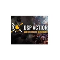 Download Tsugi-Studios DSP Action Free