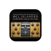 Download Wavegrove HCL Islander Free