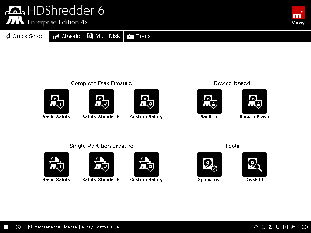 HDShredder 6 Download