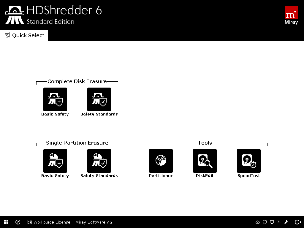 HDShredder 6 Free Download