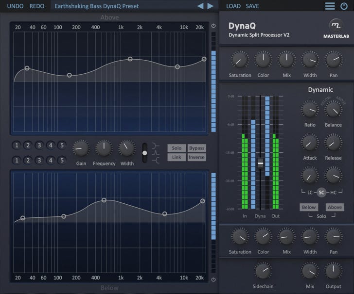 Masterlab Audio DynaQ v2 Free Download