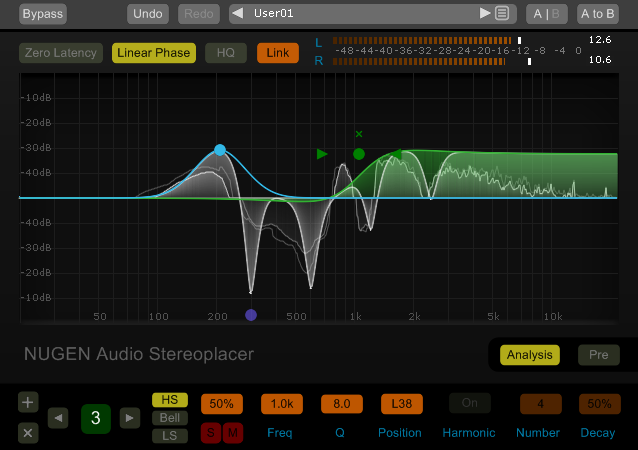 NUGEN Audio Stereoplacer v3 Free Download