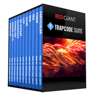 Red Giant Trapcode Suite 2023 Free Download Full Version