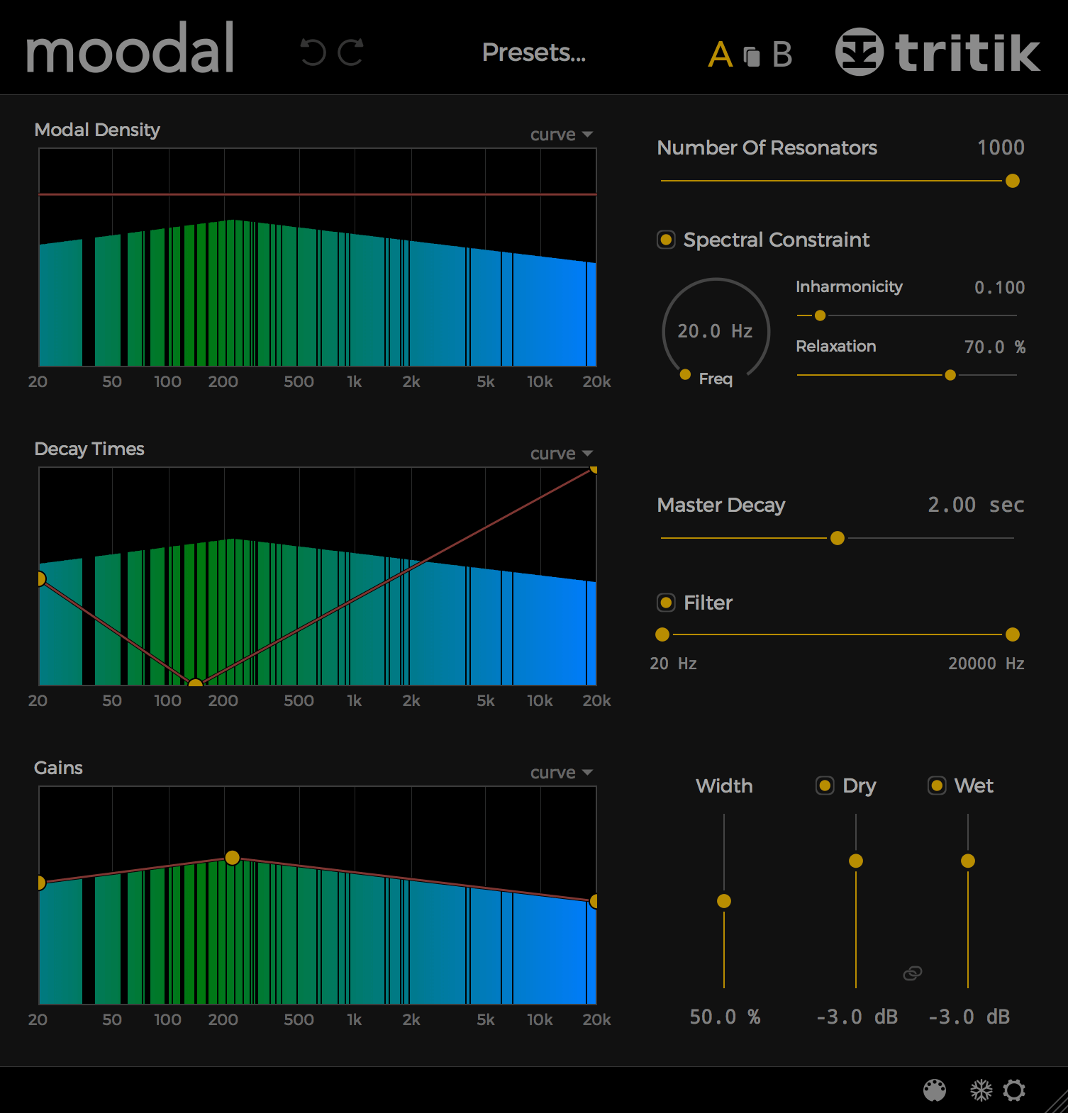 Tritik Moodal Free Download