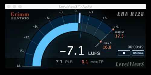 BeatRig LevelViewS r537 Free Download