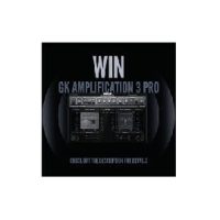 Download Audified GK Amplification 3 Pro Free
