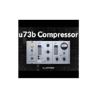 Download Audified U73b Compressor v3 Free