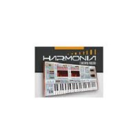 Download Cherry Audio Harmonia Free