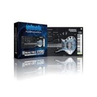Download Plugin Alliance WEDGE FORCE Hydro Free
