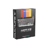 Download Roland Cloud JUNO-106 v2 Free