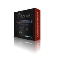 Download Roland Cloud SRX KEYBOARDS Free