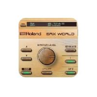 Download Roland Cloud SRX WORLD Free