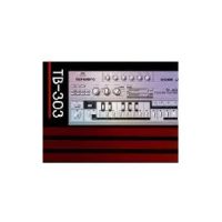 Download Roland Cloud TB-303 Free
