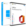 Windows 10 Enterprise With Office 2021 Pro Plus ISO Download