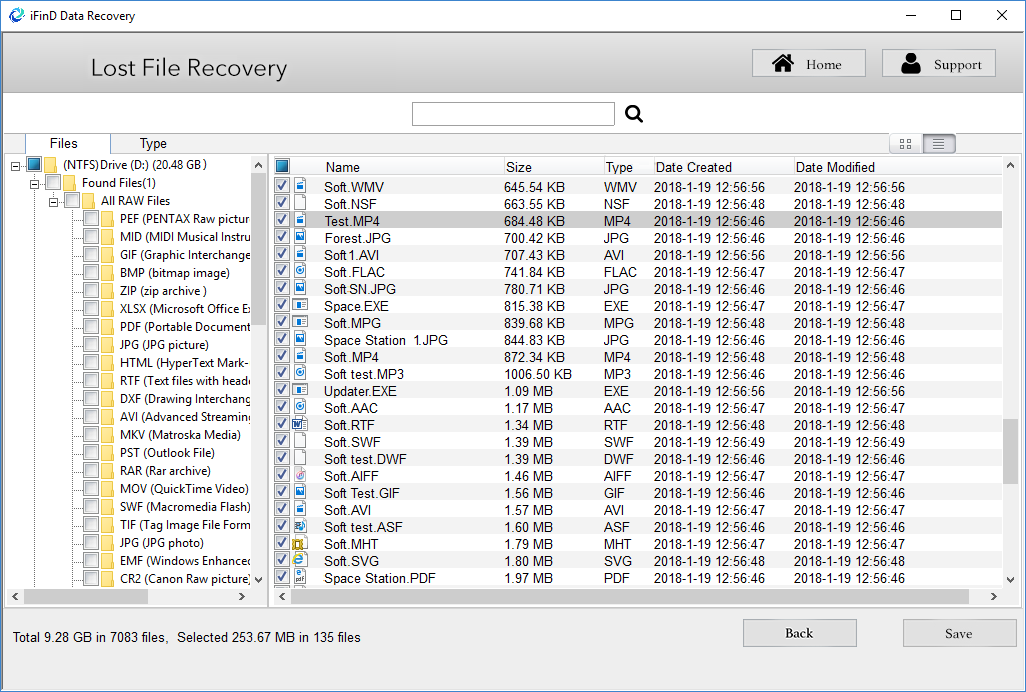 iFind Data Recovery Plus Enterprise 8 Download