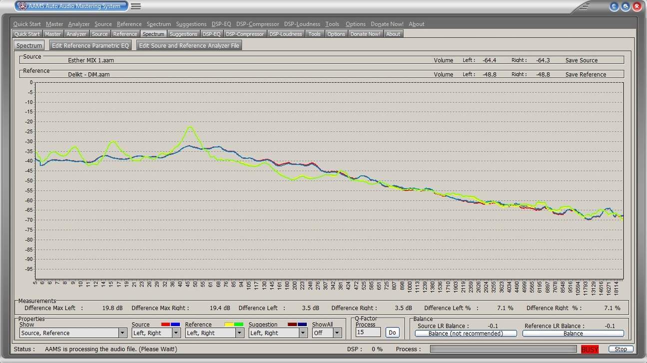 AAMS Auto Audio Mastering System Download