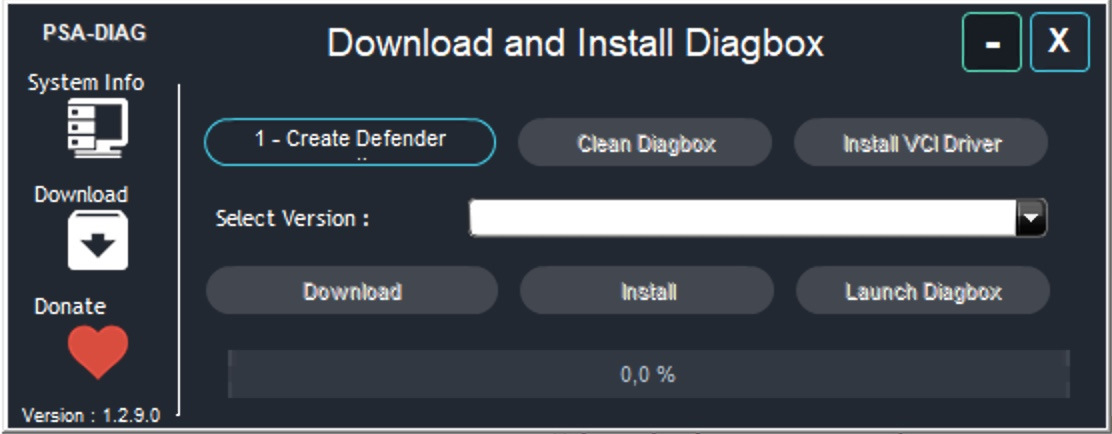 Diagbox 9 Free Download