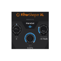 Download Cableguys FilterShaper XL Free