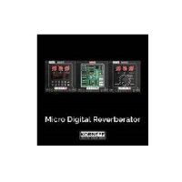 Download Korneff Audio Micro Digital Reverberator Free