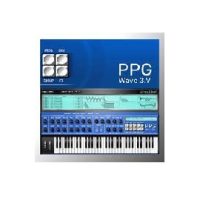 Download Waldorf PPG Wave 3 Free