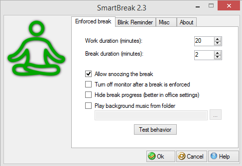 InchWest SmartBreak 2 Free Download