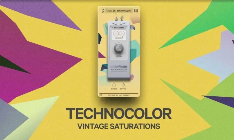 Karanyi Sounds Technocolor Free Download