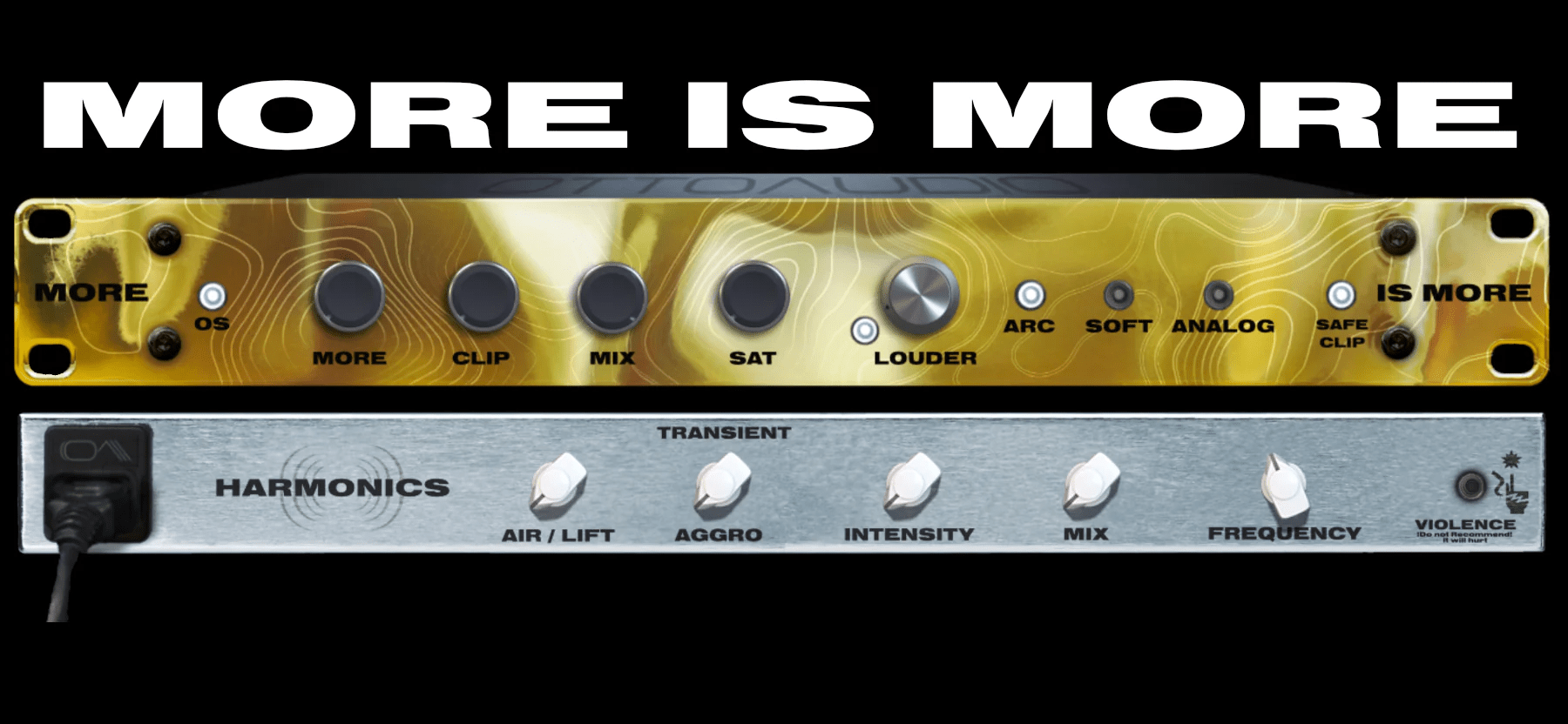 Otto Audio More Is More Free Download