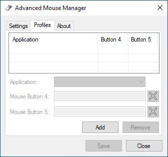 RealityRipple Advanced Mouse Manager 2 Free Download