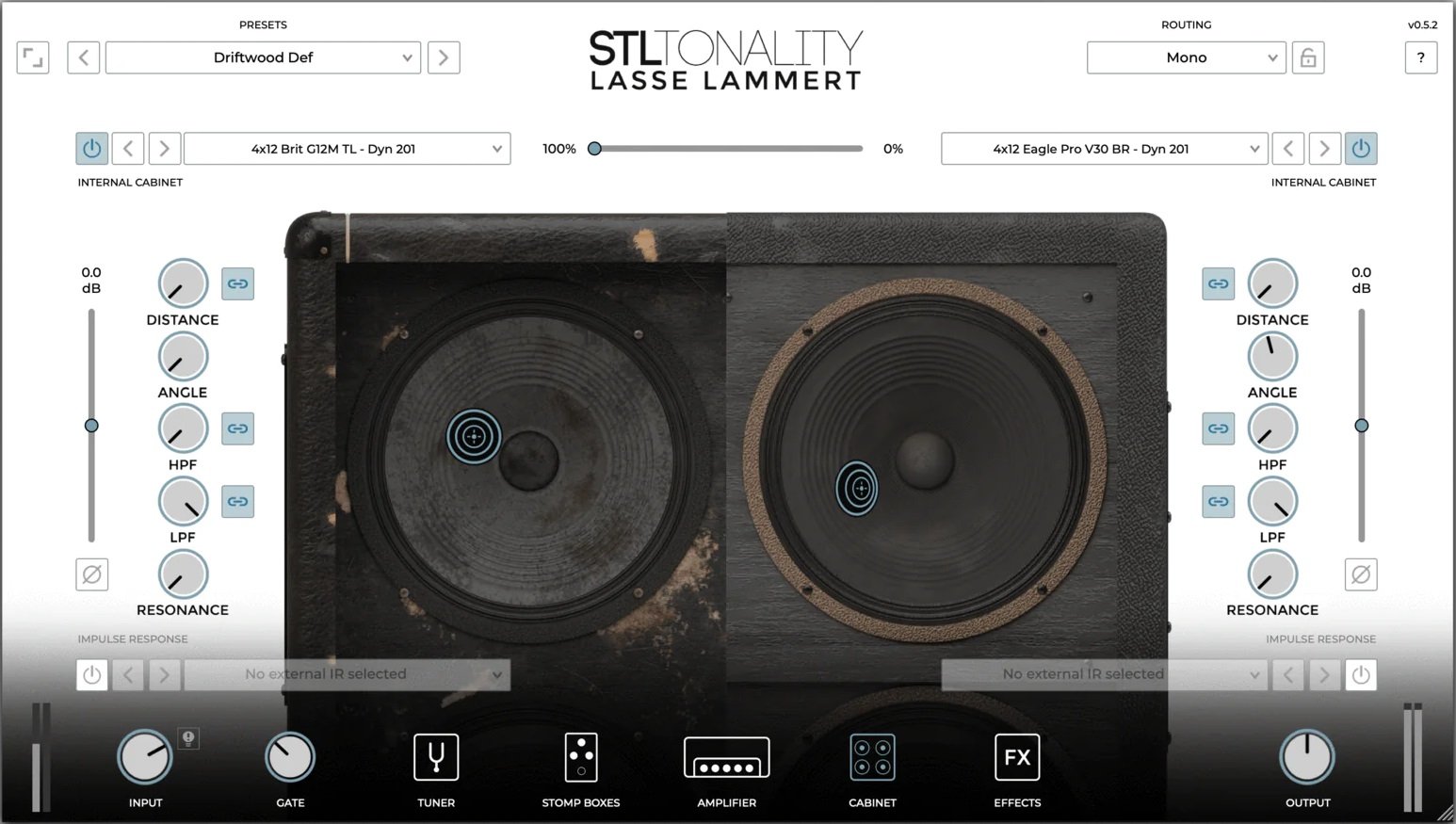 STL Tones Tonality Lasse Lammert Free Download