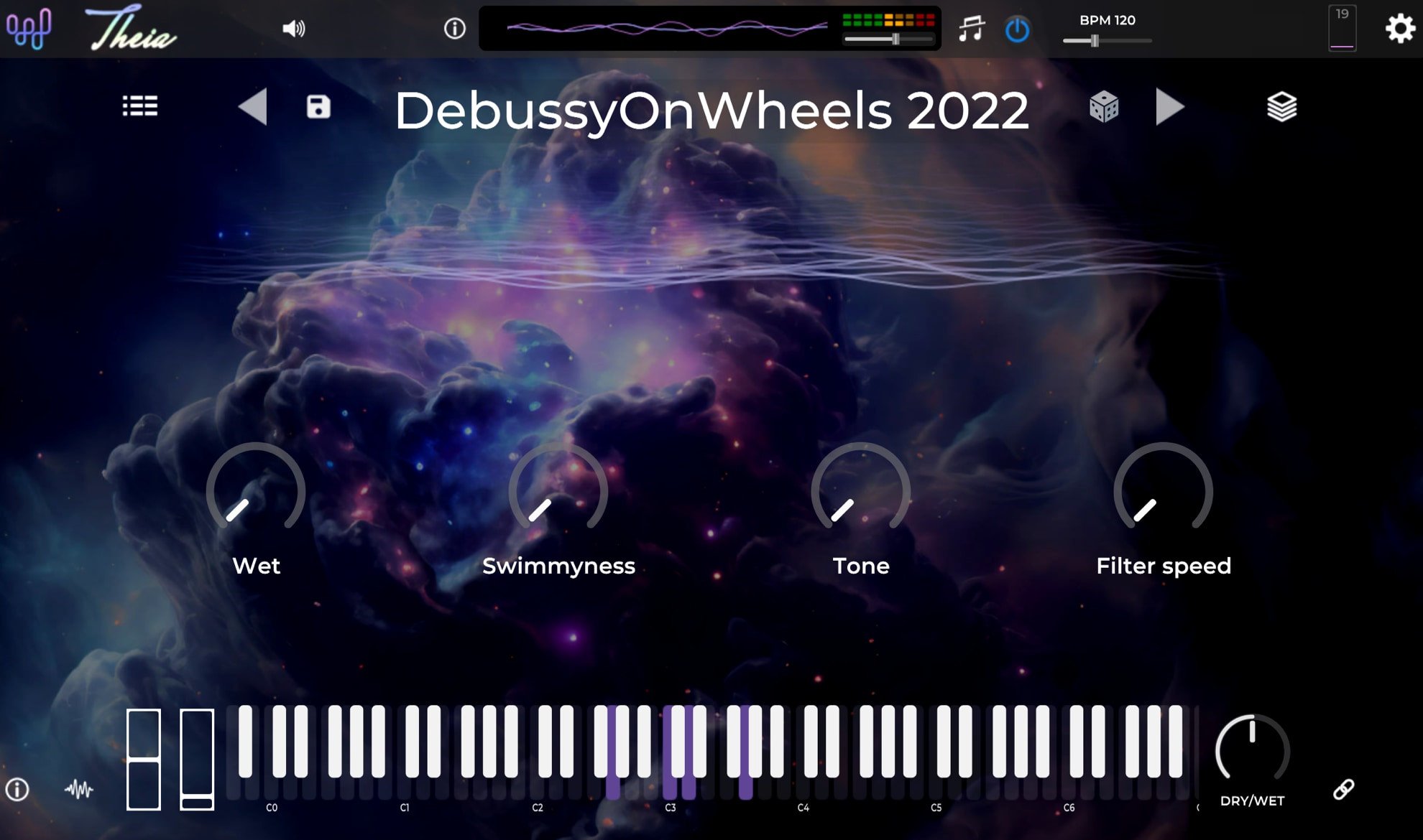 Wavesequencer Theia Free Download