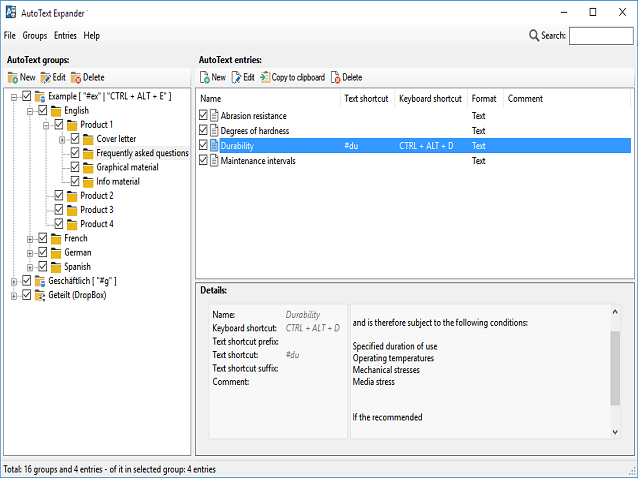 Auto Text Expander Free Download