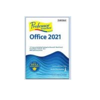 Download Professor Teaches Office 2021 v3 Free