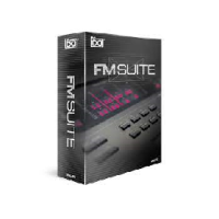 Download UVI Soundbank FMX1 Free