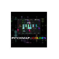 Download Zynaptiq PITCHMAP COLORS Free