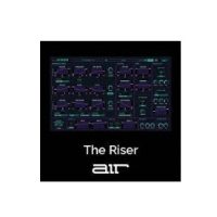 Download AIR Music Technology theRiser Free