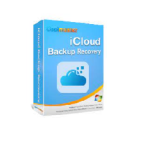 Download Coolmuster iCloud Backup Recovery Free