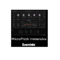 Download Eventide MicroPitch Immersive Free